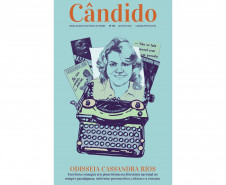 Biblioteca Pública do Paraná (BPP) - Jornal Cândido – A 152.ª edição do periódico on-line já está disponível, com uma reportagem especial sobre Cassandra Rios, considerada a escritora mais perseguida pela censura no Brasil, antes mesmo do período da Ditadura Militar