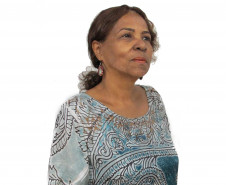 MUPA promove mesa de conversa com Leda Maria Martins e Rosane Borges - “Poéticas do corpo, do tempo e da memória” - Na foto, LEDA MARIA MARTINS – Poeta, ensaísta, dramaturga e professora. Atua nas áreas de teatro, performance e estudos literários. Doutora em Letras/Literatura Comparada pela Universidade Federal de Minas Gerais (UFMG), em 1991, e mestre em Artes pela Indiana University, nos Estados Unidos, em 1981. Também tem pós-doutorado em Performances Studies pela New York University, Tisch School of the