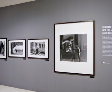 Museu Oscar Niemeyer oferece oficinas e visitas mediadas gratuitas em agosto