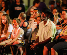 PNAB no Paraná: Cultura abre inscrições para edital Cinema na Praça – Clássicos