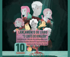 Paraná receberá Alceu Valença, Pato Fu, Mônica Salmaso e nova exposição no Alfredo Andersen