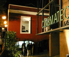 Curitiba recebe festival de cinema universitário  com sessões gratuitas na Cinemateca