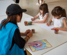 Paraná receberá Alceu Valença, Pato Fu, Mônica Salmaso e nova exposição no Alfredo Andersen