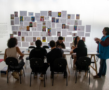 Paraná receberá Alceu Valença, Pato Fu, Mônica Salmaso e nova exposição no Alfredo Andersen
