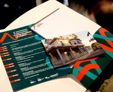Seminário de Patrimônio Cultural discute identidade, memória e meio ambiente