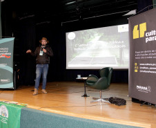 Seminário de Patrimônio Cultural discute identidade, memória e meio ambiente