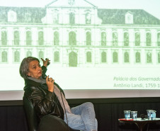 Seminário de Patrimônio Cultural discute identidade, memória e meio ambiente