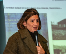 Seminário de Patrimônio Cultural discute identidade, memória e meio ambiente