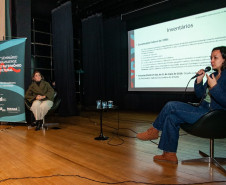 Seminário de Patrimônio Cultural discute identidade, memória e meio ambiente