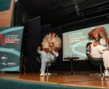 Seminário de Patrimônio Cultural discute identidade, memória e meio ambiente
