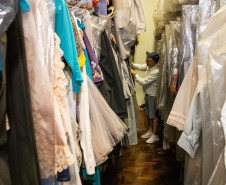 Conheça a história e os bastidores do Teatro Guaíra, que completa 140 anos em 2024