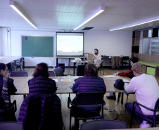 Paraná sedia evento do Ministério da Cultura que discute diretrizes e metas do setor audiovisual para os próximos 10 anos