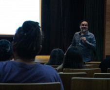 Agenda cultural tem Primavera dos Museus, novas mostras e muitas oficinas gratuitas