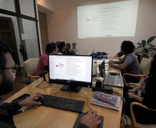 Paraná sedia evento do Ministério da Cultura que discute diretrizes e metas do setor audiovisual para os próximos 10 anos
