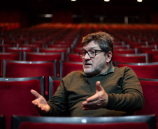 Conheça a história e os bastidores do Teatro Guaíra, que completa 140 anos em 2024
