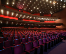 Conheça a história e os bastidores do Teatro Guaíra, que completa 140 anos em 2024