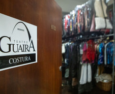 Conheça a história e os bastidores do Teatro Guaíra, que completa 140 anos em 2024