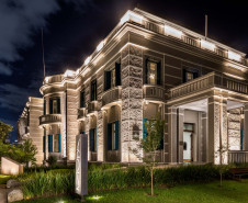 Patrimônio: Estado conclui reformas e modernização do Museu Paranaense