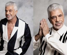 Guairão recebe Lulu Santos em única apresentação neste sábado