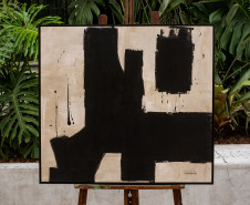 Museu Casa Alfredo Andersen inaugura na terça-feira exposição de Leila Versetti