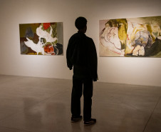 Museu de Arte Contemporânea do Paraná (MAC Paraná) - Funcionamento especial – Neste domingo, 06 de outubro, devido às eleições municipais, o museu abrirá em horário especial. O funcionamento será das 12h às 18h, com acesso às exposições até 17h30.
