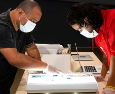 MUPA lança catálogo do projeto Retomada da Imagem com presença de artistas indígenas