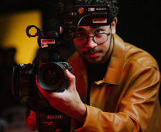 Canal da música recebe o evento Filmtech 2024 que traz palestras e expositores de referência no audiovisual