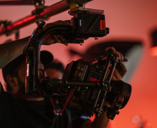 Canal da música recebe o evento Filmtech 2024 que traz palestras e expositores de referência no audiovisual