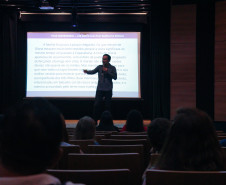 Orquestra Sinfônica, Cine Inclusivo e atividades especiais: confira a agenda cultural 