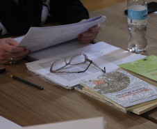 Biblioteca Pública do Paraná (BPP) -  Oficina Permanente de Poesia – Todas as quintas-feiras, das 18h às 19h45, é realizada a Oficina “Permanente de Poesia”.