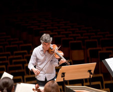 Orquestra Sinfônica, Cine Inclusivo e atividades especiais: confira a agenda cultural 