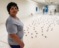 Dilma Rodrigues dos Santos.