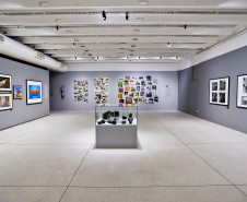 Colaboradores do MON falam sobre suas obras de arte preferidas