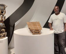 Vanderlei Almeida