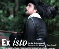 MIS-PR recebe itinerância do Itaú Cultural na próxima semana com filmes e bate-papo
