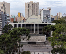 Coppola ministrará masterclass no Teatro Guaíra nesta quinta; vagas esgotaram em meia hora