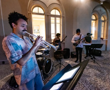 Orquestra Sinfônica, Cine Inclusivo e atividades especiais: confira a agenda cultural 