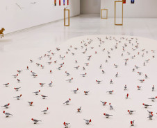Mostra “O Jardim” terá exibição e debate sobre o documentário de Efrain Almeida no MON