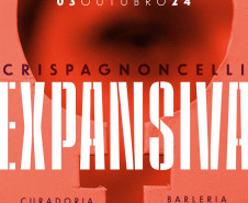 Expansiva, de CRISPAGNONCELLI