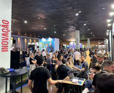 Semana da Inovação movimenta mais de 20 mil pessoas com ações em todo Estado