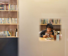 De exposição a lançamentos: Biblioteca Pública terá diversos eventos culturais em novembro