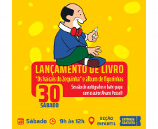 Oficinas, espetáculos no Teatro Guaíra e nova exposição marcam a agenda cultural