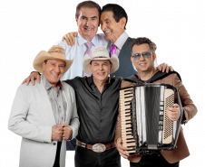 Nando Reis, sertanejos, peças teatrais e novas exposições no MON: confira a agenda cultural