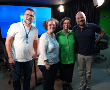 Bastidores do cinema: Notícia Boa Paraná mostra como funciona a PrFilm Commission