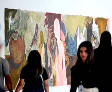 Literatura, atividades nos museus e cinema fantástico movimentam a agenda cultural