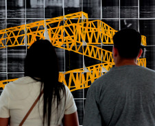 Literatura, atividades nos museus e cinema fantástico movimentam a agenda cultural