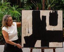 Nando Reis, sertanejos, peças teatrais e novas exposições no MON: confira a agenda cultural
