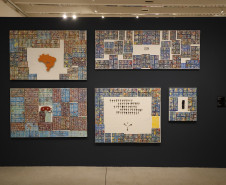 Agenda cultural tem Rick e Renner, novo espetáculo do Balé Guaíra e muitas exposições