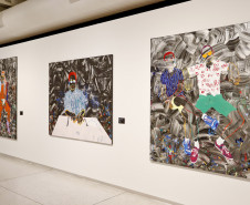 Agenda cultural tem Rick e Renner, novo espetáculo do Balé Guaíra e muitas exposições