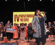 Guaíra recebe "O Menino Zumbi" em comemoração ao Dia Nacional da Consciência Negra